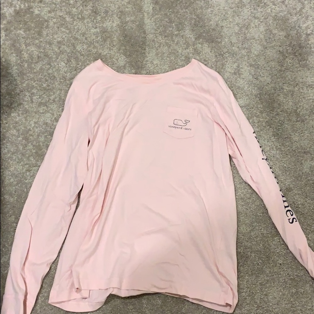 Vineyard vines shirt